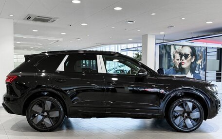 Volkswagen Touareg III, 2024 год, 11 990 000 рублей, 6 фотография
