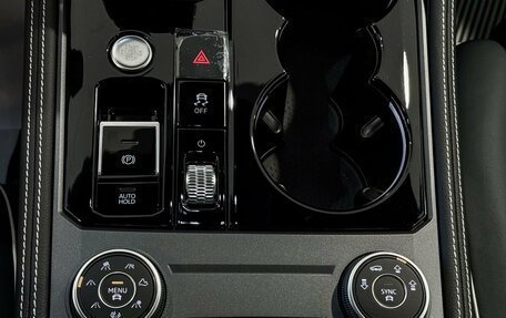 Volkswagen Touareg III, 2024 год, 11 990 000 рублей, 15 фотография
