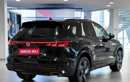 Volkswagen Touareg III, 2024 год, 11 990 000 рублей, 7 фотография