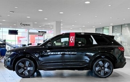 Volkswagen Touareg III, 2024 год, 11 990 000 рублей, 4 фотография