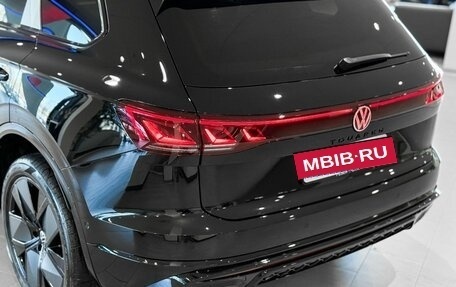 Volkswagen Touareg III, 2024 год, 11 990 000 рублей, 10 фотография