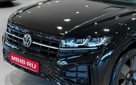 Volkswagen Touareg III, 2024 год, 11 990 000 рублей, 9 фотография