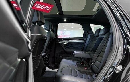 Volkswagen Touareg III, 2024 год, 11 990 000 рублей, 35 фотография
