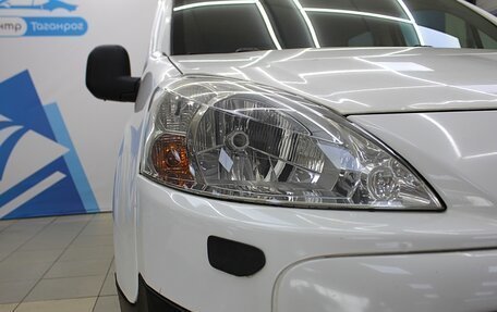 Peugeot Partner II рестайлинг 2, 2009 год, 749 000 рублей, 4 фотография