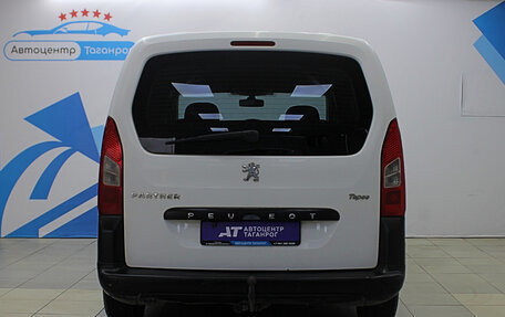 Peugeot Partner II рестайлинг 2, 2009 год, 749 000 рублей, 5 фотография