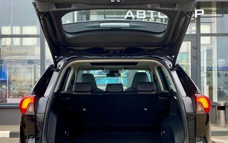 Toyota RAV4, 2025 год, 4 550 000 рублей, 6 фотография