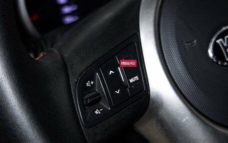 KIA Soul I рестайлинг, 2013 год, 890 000 рублей, 17 фотография