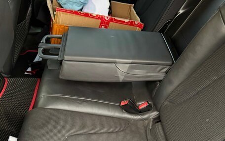 Audi A4, 2002 год, 600 000 рублей, 13 фотография