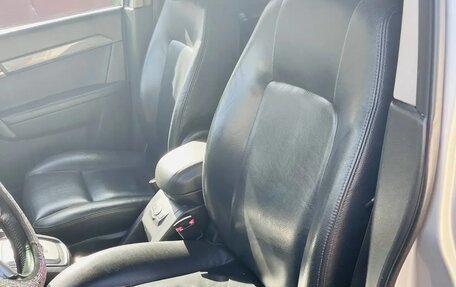 Chevrolet Captiva I, 2008 год, 750 000 рублей, 1 фотография