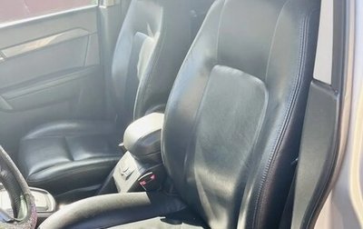 Chevrolet Captiva I, 2008 год, 750 000 рублей, 1 фотография