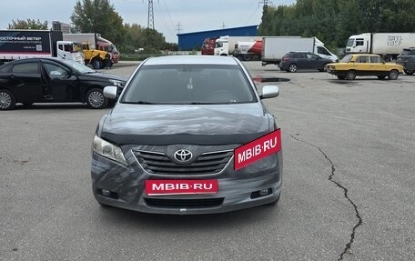 Toyota Camry, 2008 год, 1 150 000 рублей, 1 фотография