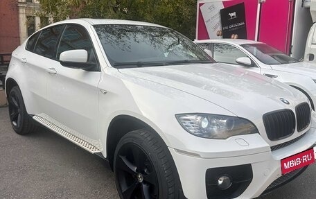 BMW X6, 2011 год, 2 200 000 рублей, 1 фотография