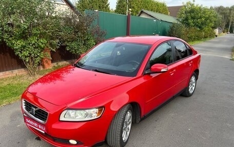 Volvo S40 II, 2008 год, 850 000 рублей, 1 фотография