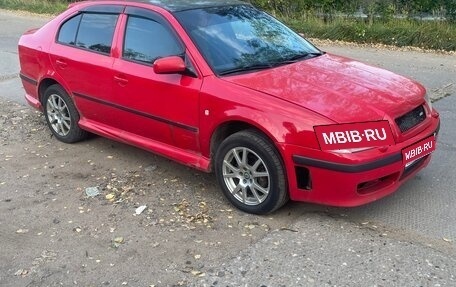 Skoda Octavia IV, 2001 год, 300 000 рублей, 1 фотография