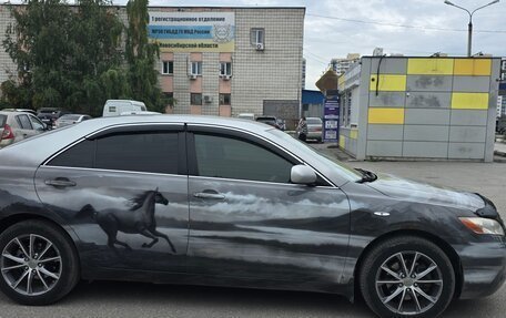 Toyota Camry, 2008 год, 1 150 000 рублей, 2 фотография