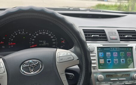 Toyota Camry, 2008 год, 1 150 000 рублей, 5 фотография