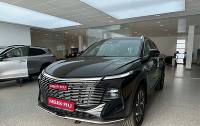 Haval F7, 2025 год, 3 499 000 рублей, 1 фотография