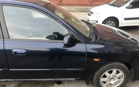 KIA Spectra II (LD), 2007 год, 380 000 рублей, 6 фотография