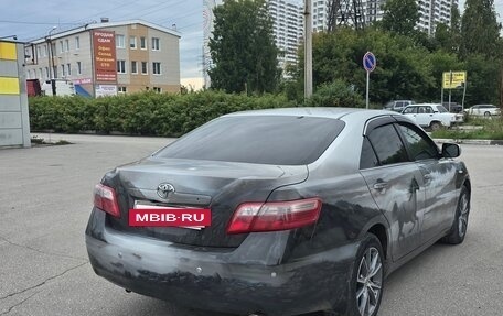 Toyota Camry, 2008 год, 1 150 000 рублей, 3 фотография