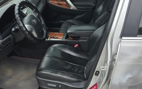 Toyota Camry, 2008 год, 1 150 000 рублей, 6 фотография