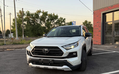 Toyota RAV4, 2025 год, 3 970 000 рублей, 1 фотография