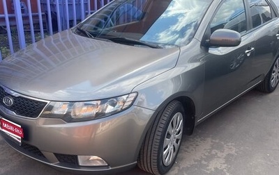 KIA Cerato III, 2011 год, 899 999 рублей, 1 фотография