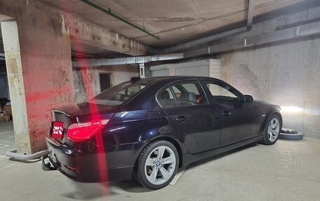 BMW 5 серия, 2009 год, 1 600 000 рублей, 1 фотография