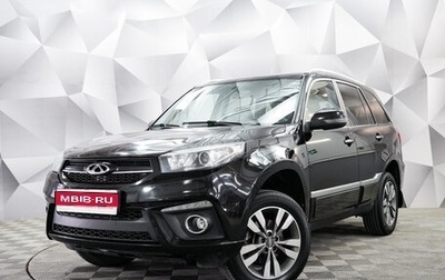 Chery Tiggo 3 I, 2019 год, 922 000 рублей, 1 фотография