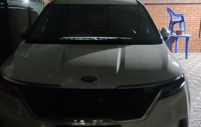 KIA Carnival, 2020 год, 3 199 000 рублей, 1 фотография