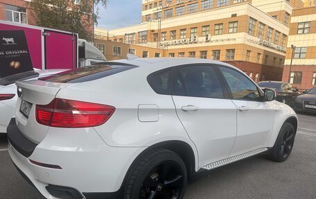 BMW X6, 2011 год, 2 200 000 рублей, 5 фотография