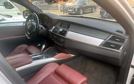 BMW X6, 2011 год, 2 200 000 рублей, 7 фотография