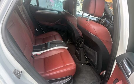 BMW X6, 2011 год, 2 200 000 рублей, 8 фотография