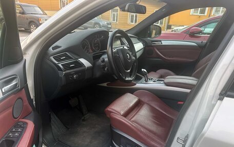 BMW X6, 2011 год, 2 200 000 рублей, 9 фотография