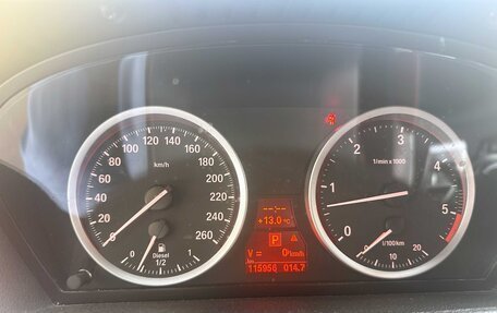 BMW X6, 2011 год, 2 200 000 рублей, 10 фотография
