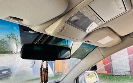 Chevrolet Captiva I, 2008 год, 750 000 рублей, 3 фотография