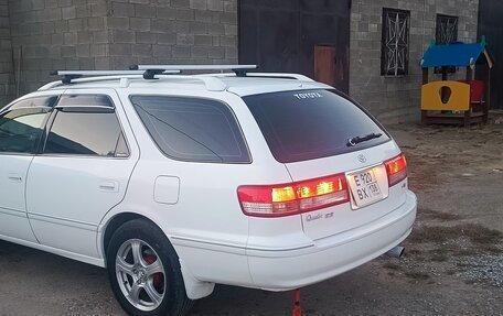 Toyota Mark II VIII (X100), 2001 год, 675 000 рублей, 3 фотография