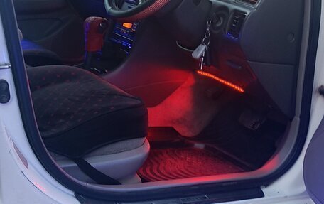 Toyota Mark II VIII (X100), 2001 год, 675 000 рублей, 6 фотография