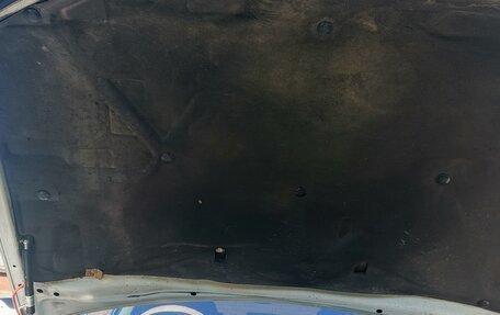 Toyota Mark II VIII (X100), 2001 год, 675 000 рублей, 9 фотография