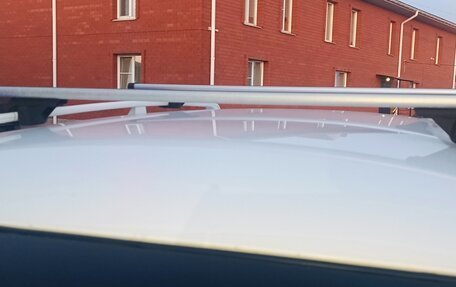 Toyota Mark II VIII (X100), 2001 год, 675 000 рублей, 10 фотография