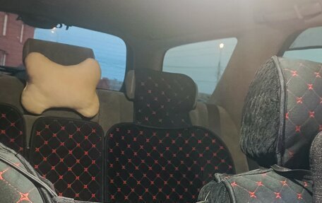 Toyota Mark II VIII (X100), 2001 год, 675 000 рублей, 14 фотография