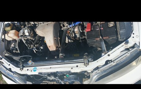 Toyota Mark II VIII (X100), 2001 год, 675 000 рублей, 16 фотография