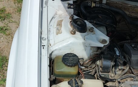 Toyota Mark II VIII (X100), 2001 год, 675 000 рублей, 18 фотография