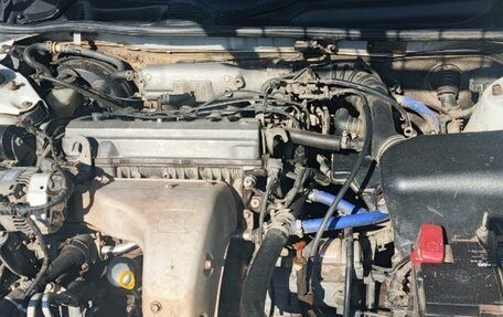 Toyota Mark II VIII (X100), 2001 год, 675 000 рублей, 15 фотография