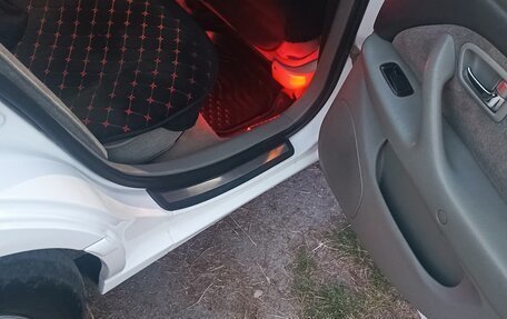 Toyota Mark II VIII (X100), 2001 год, 675 000 рублей, 23 фотография