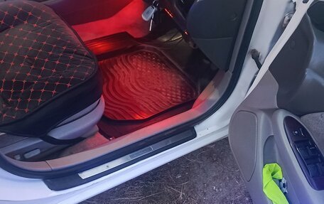 Toyota Mark II VIII (X100), 2001 год, 675 000 рублей, 25 фотография