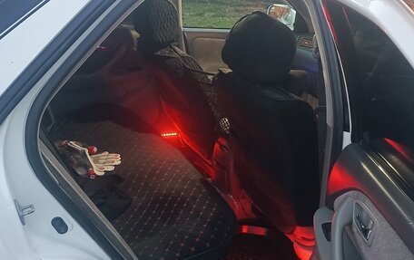 Toyota Mark II VIII (X100), 2001 год, 675 000 рублей, 22 фотография