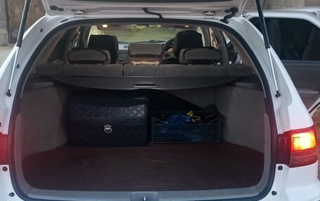 Toyota Mark II VIII (X100), 2001 год, 675 000 рублей, 32 фотография