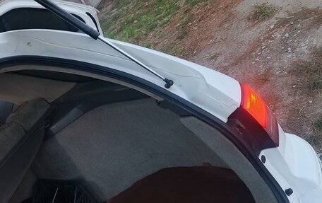 Toyota Mark II VIII (X100), 2001 год, 675 000 рублей, 30 фотография