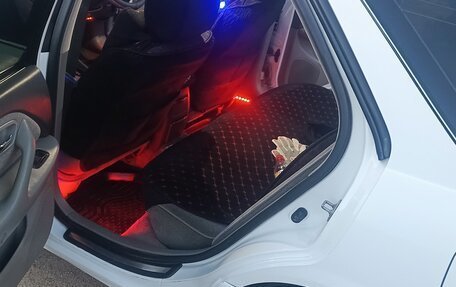 Toyota Mark II VIII (X100), 2001 год, 675 000 рублей, 29 фотография