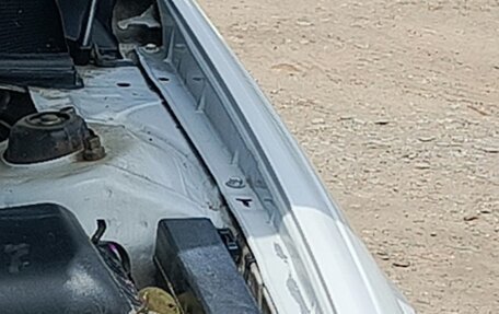 Toyota Mark II VIII (X100), 2001 год, 675 000 рублей, 27 фотография